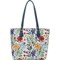 Tote Bags For Women, Tote Purse, Nylon Tote Bag, With Zipper And Pockets, Waterproof