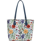 Tote Bags For Women, Tote Purse, Nylon Tote Bag, With Zipper And Pockets, Waterproof