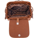 Montana West Wrangler Backpack Purse For Women Men Western Backpack Floral Tooled Travel Bags
