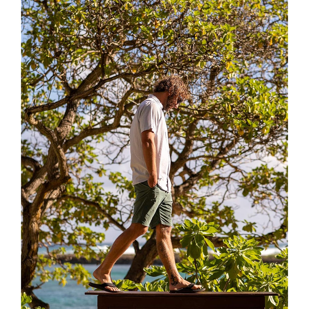 Reef Anchor Mens Sandal