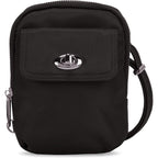 Travelon Anti-Theft Tailored Crossbody Phone Pouch