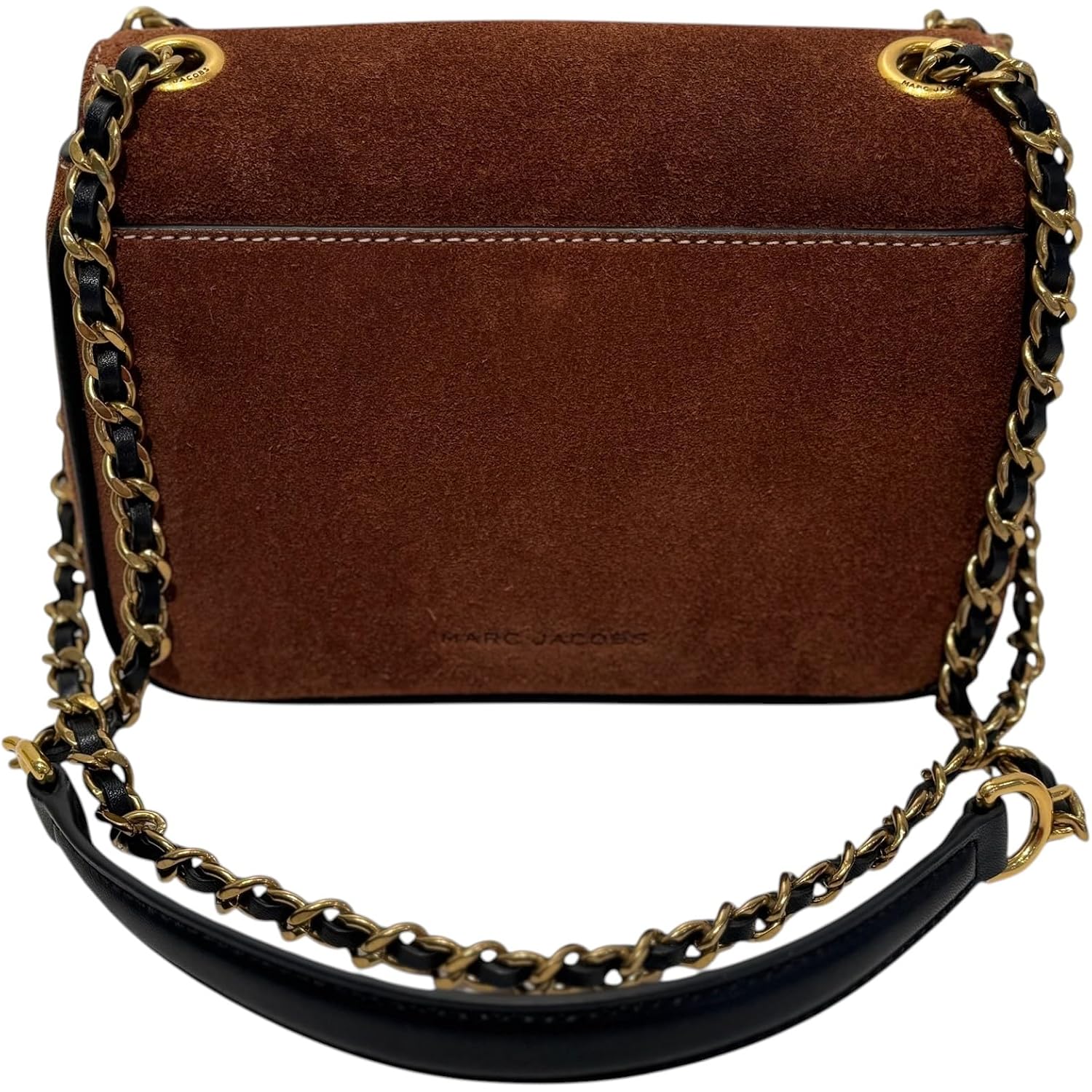 Marc Jacobs The Plaza Small Shoulder Bag Crossbody