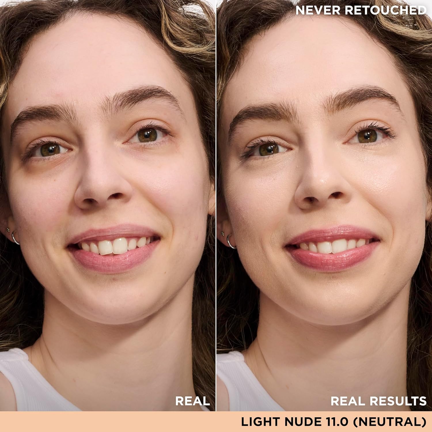 IT Cosmetics Bye Bye Under Eye Concealer - Water-Resistant, 24H Full Coverage Brightening Concealer For Dark Circles, Fine Lines, Redness & Discoloration, Anti-Aging Color Correcting Cream - 0.4 fl oz