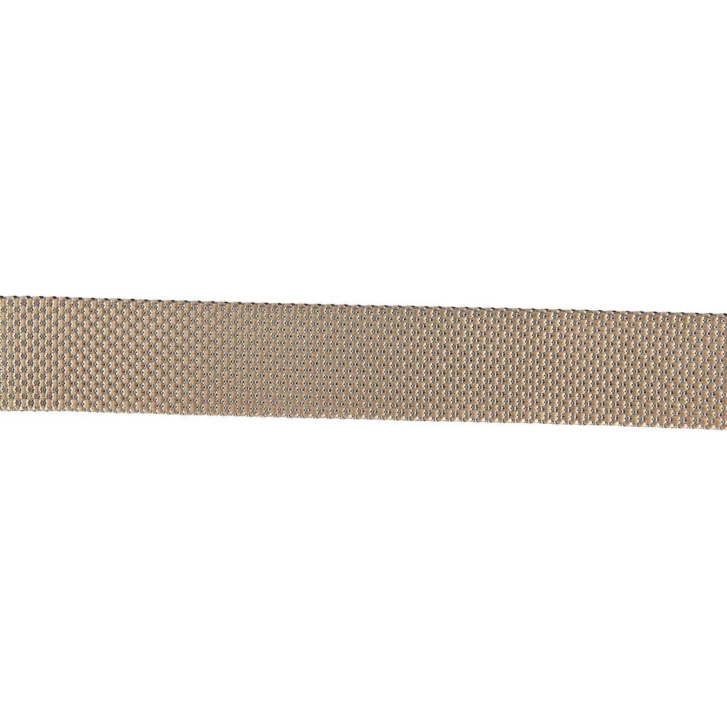 Huk Fishing Nylon Webbing Belt, Adjustable Sizing, Casual, Lifestyle, Quick Dry, 44" Max Length