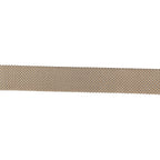 Huk Fishing Nylon Webbing Belt, Adjustable Sizing, Casual, Lifestyle, Quick Dry, 44" Max Length