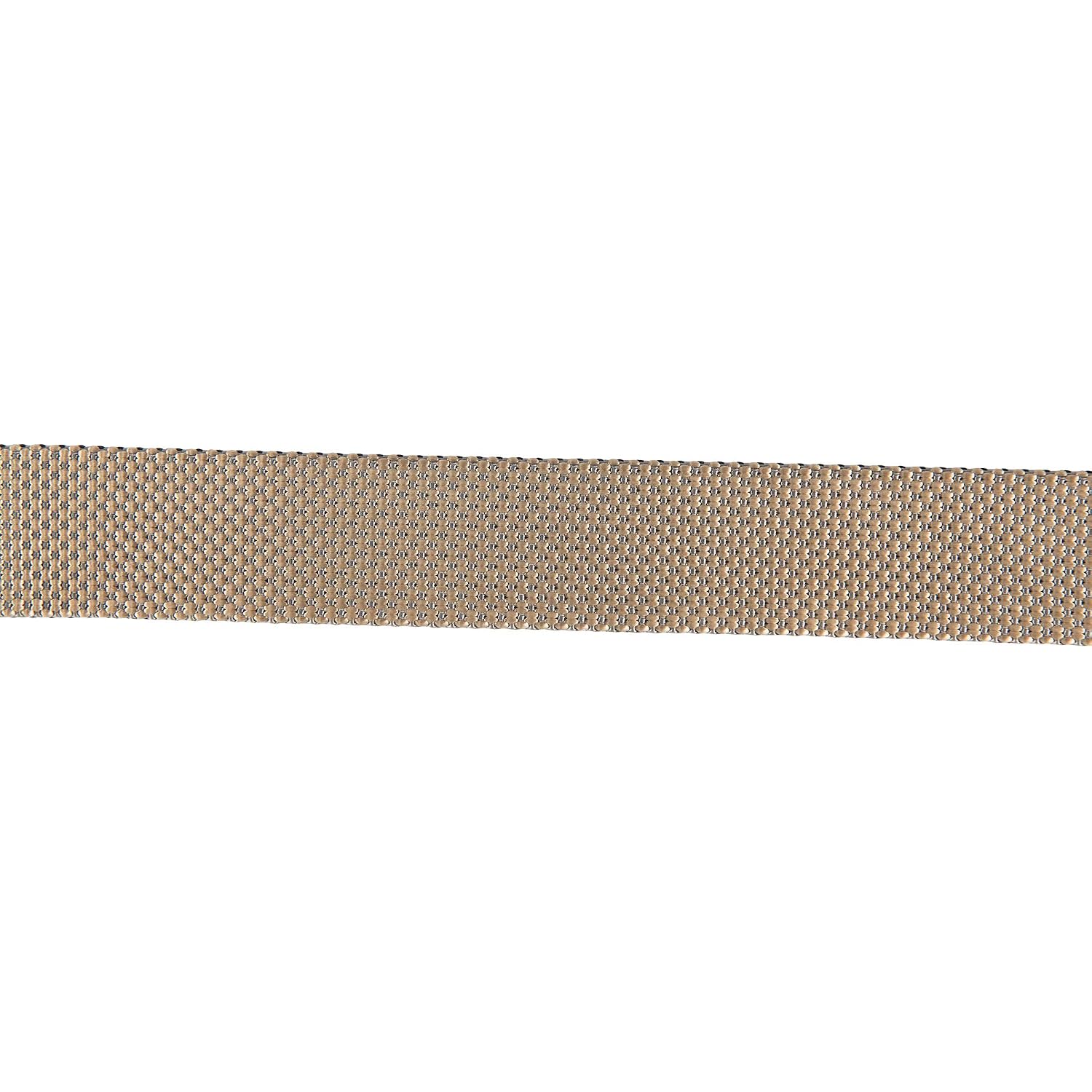 Huk Fishing Nylon Webbing Belt, Adjustable Sizing, Casual, Lifestyle, Quick Dry, 44" Max Length