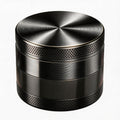 2.5" Spice Grinder Kitchen Tools (Black)