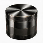 2.5" Spice Grinder Kitchen Tools (Black)