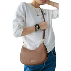 Kate Spade New York Women'S Liv Pebbled Leather Convertible Shoulder