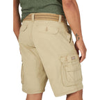 Men'S Dungarees New Belted Wyoming Cargo Short
