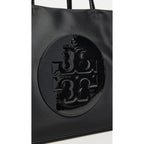 Tory Burch Women's Ella Patent Small Tote