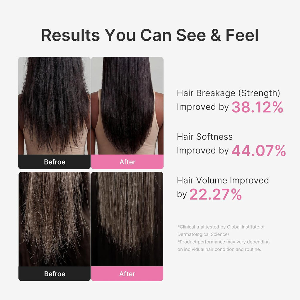 medicube Rosemary PDRN Scalp to Strand Nourishing Conditioner | Lightweight Yet Effective Care for Dry, Fine, Weak-Looking Hair | Amino Acid for Strength & Softness | Korean Hair Care, 8.45 fl.oz