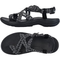 Viakix Womens Walking Sandals: Cute Stylish Comfy Athletic Sport Outdoor Hiking Sandal For Trekking Water Wide Width Beach