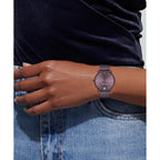 Coach Elliot Women'S Watch | Modern Elegance With Iconic Tea Rose Detail | Chic Timepiece For Everyday Wear | Ideal Gift For Her | Water-Resistant | 36 Mm