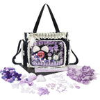 Ita Bag,Diy Clear Pin Display Bag With Insert And Accessories,Anime Kawaii Ita Crossbody Purse,Women Y2K Shoulder Bags