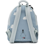 Loungefly Disney Eeyore Cosplay Womens Double Strap Shoulder Bag Purse, One Size, Multi | Cosplay, Double Strap, One Size