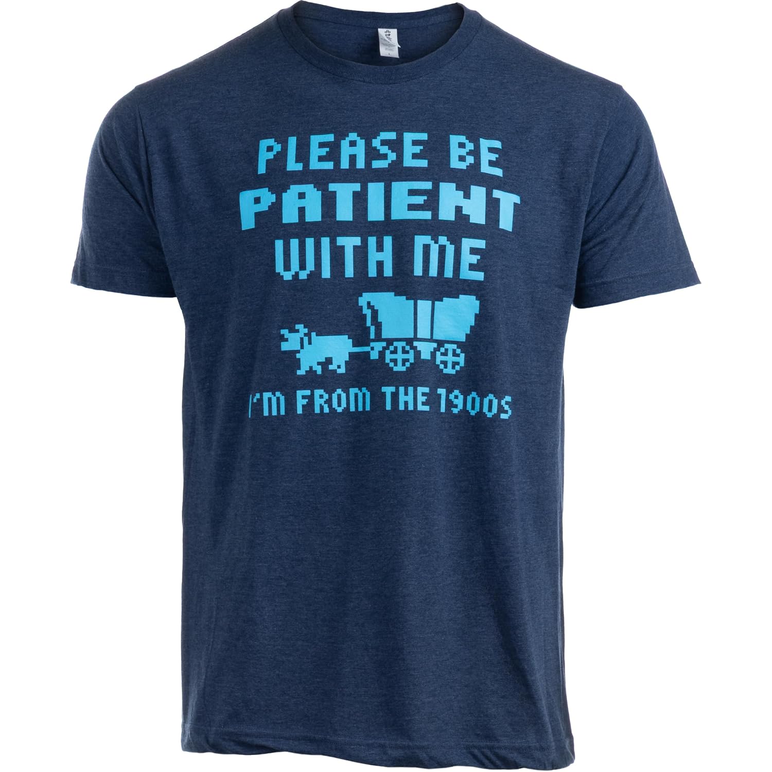 Funny Sarcastic Saying Tee Shirts For Men - Husband, Dad, Grandpa, Boyfriend Son Humor Joke T-Shirts
