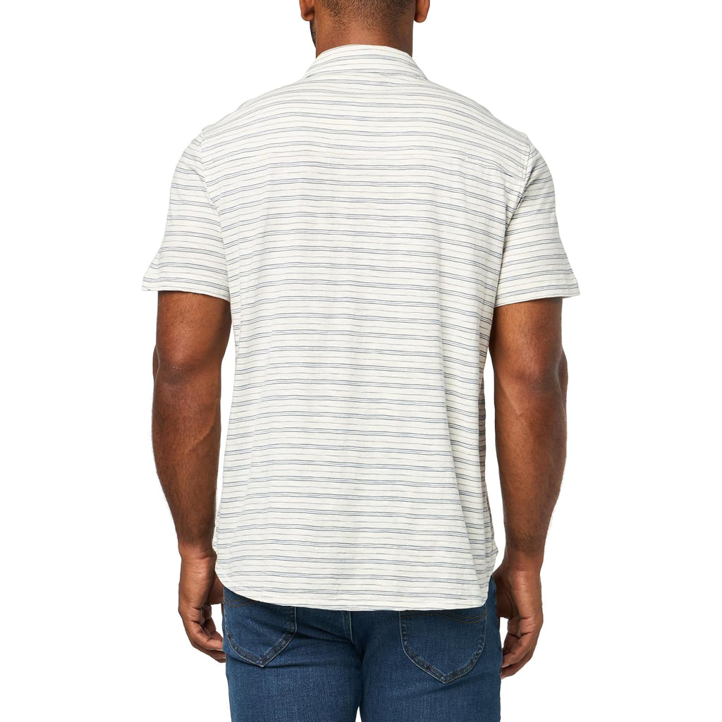 Paige Men'S Carillo Short Sleeve