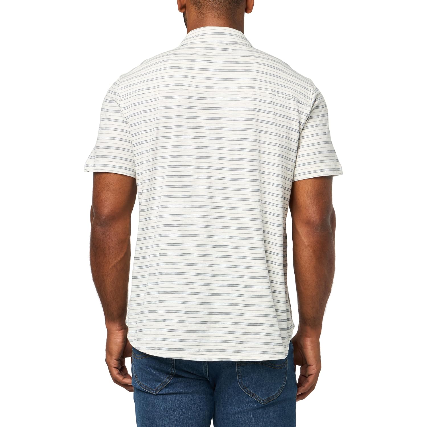 Paige Men'S Carillo Short Sleeve