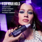Urban Decay All Nighter Waterproof Makeup Setting Spray - Up To 24Hr Wear, Natural Finish, Ultra-Fine Facial Mist, Transfer-Resistant, Foundation Face Primer, Hydrating, For All Skin Types