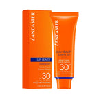 Lancaster Sun Beauty Velvet Touch Cream Radiant Tan Spf 30, 1.7 Ounce