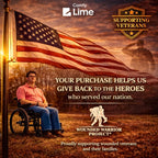 Premium 3X5 American Flags For Outside – Heavy Duty Nylon, Embroidered Stars & Sewn Stripes