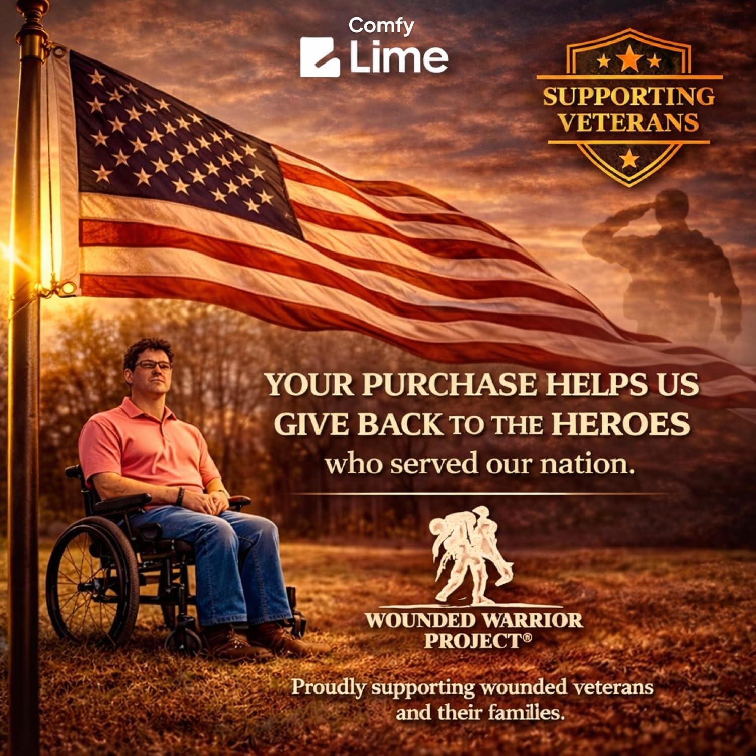 Premium 3X5 American Flags For Outside – Heavy Duty Nylon, Embroidered Stars & Sewn Stripes