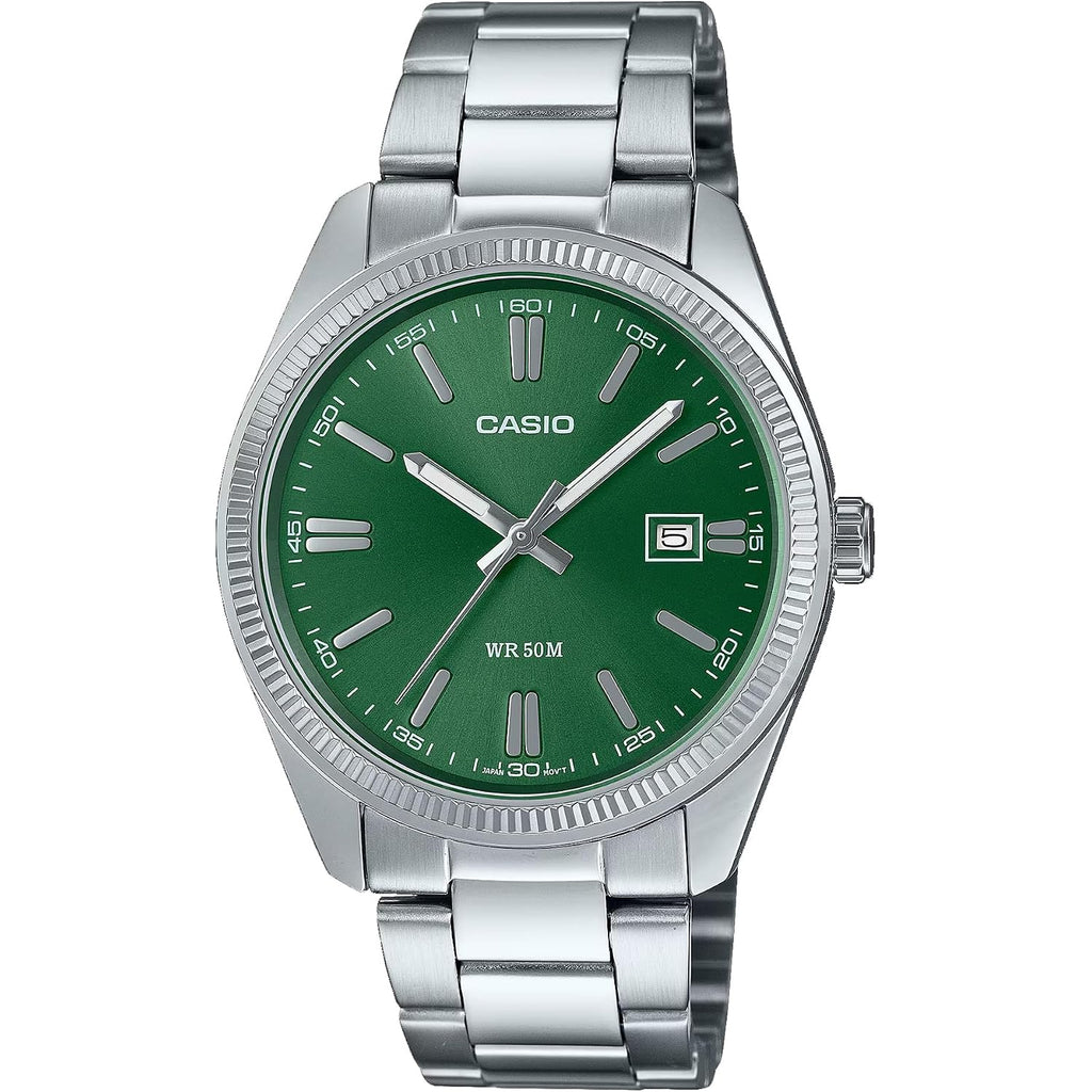 Casio Vintage Analog Watch Mtp1302D