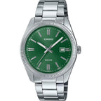 Casio Vintage Analog Watch Mtp1302D