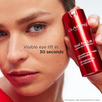 Clarins Total Eye Lift | Anti Aging Eye Cream | Targets Wrinkles, Crow'S Feet, Dark Circles And Puffiness For A Visible Eye Lift In 30 Seconds | Refillable