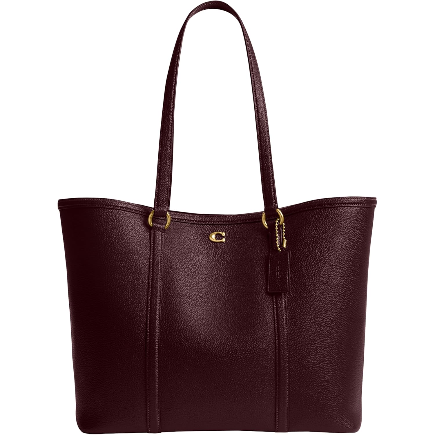 COACH Small Legacy Tote