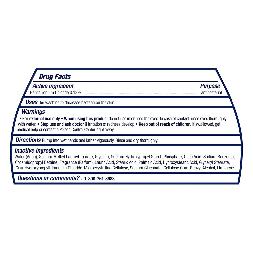 Dove Antibacterial Hand Wash Care & Protect Pack Of 3 Protects Skin From Dryness, Moisturizers More Than The Leading Ordinary Hand Soap, 34 Oz