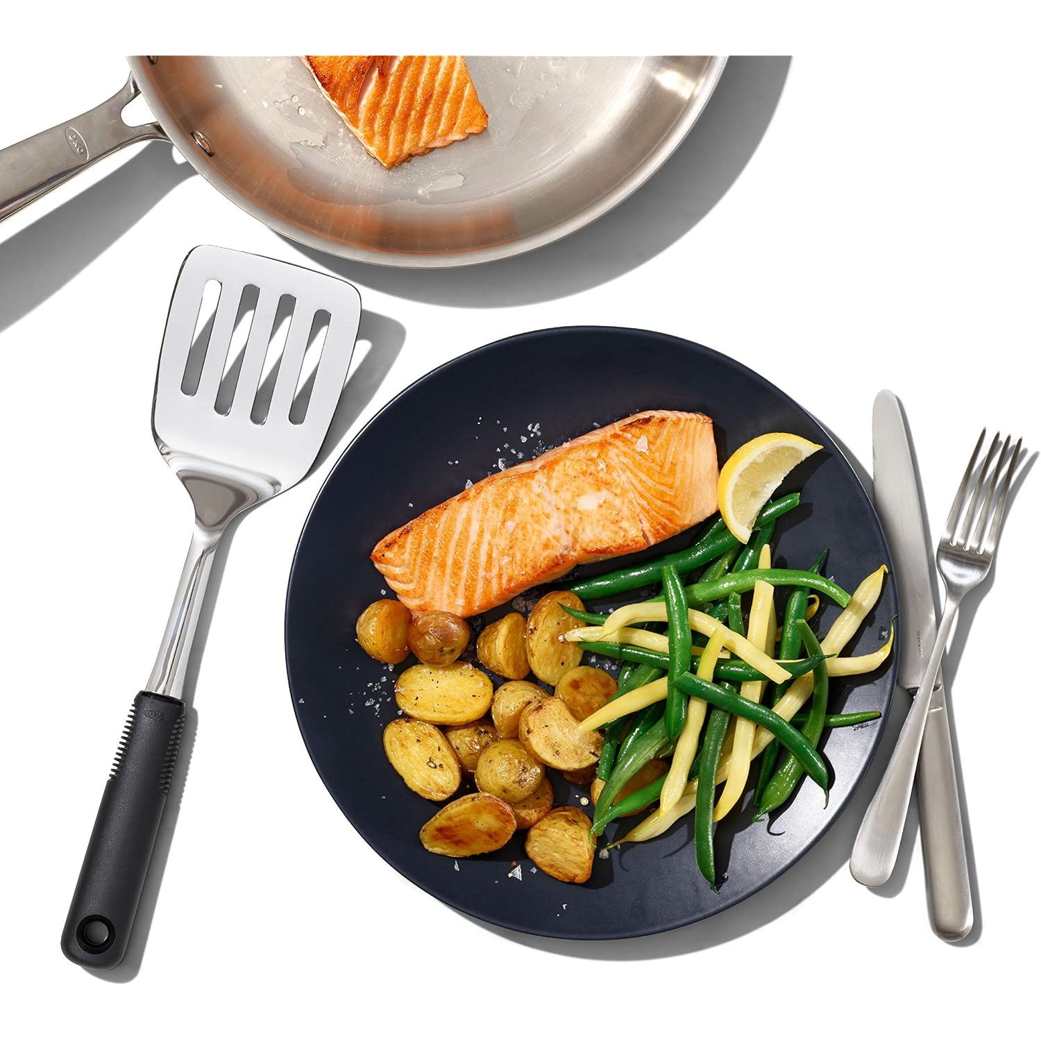 Oxo Good Grips Stainless Steel Turner