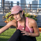adidas Women's Superlite Hat – Lightweight Athletic Running Cap for Workouts