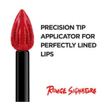 L'Oreal Paris Makeup Rouge Signature Matte Lip Stain, Adored