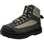 Frogg Toggs Men'S Hellbender Fishing Wading Boot In Felt Or Cleated