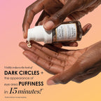Sunday Riley Auto Correct Eye Cream