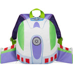 Disney Toy Story Backpack For Boys Girls Toddlers Buzz Lightyear 3D Wings Rucksack For School Supplies Travel Gifts For Kids