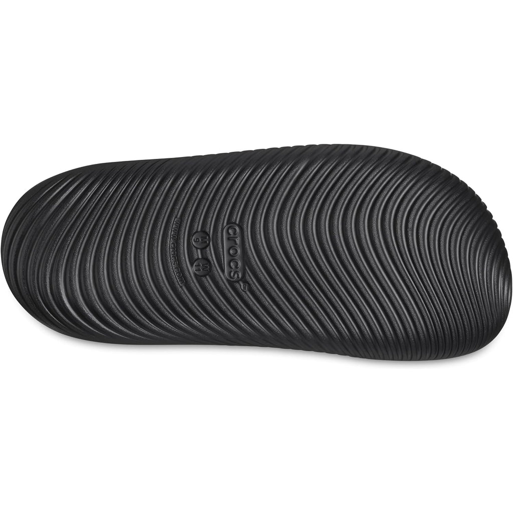 Crocs Unisex-Adult Mellow Clogs, Recovery Shoes