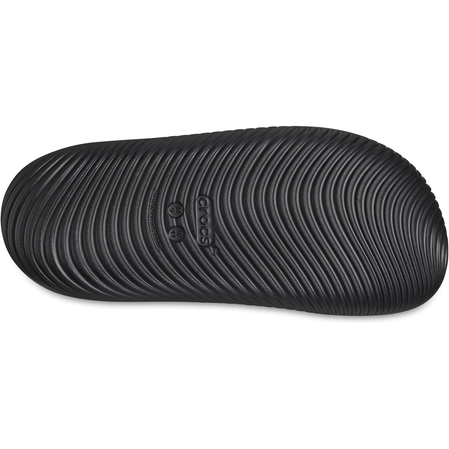 Crocs Unisex-Adult Mellow Clogs, Recovery Shoes