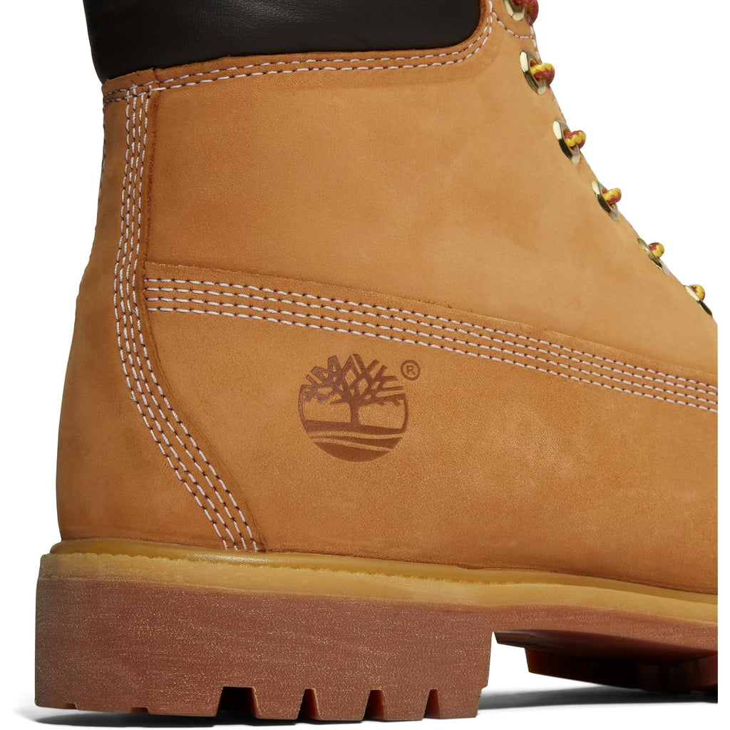 Timberland Men'S Premium 6 Inch Waterproof Boot