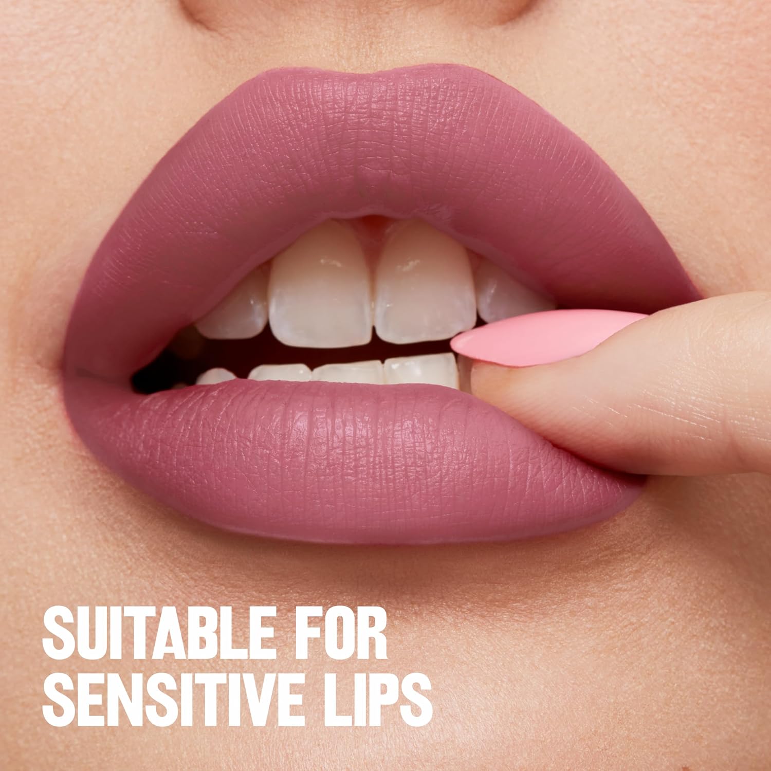 Revlon Colorstay Limitless Matte Liquid Lipstick, Vegan Formula, No-Budge, Longwear Lip Color, Long Lasting, Lightweight/Comfortable, Waterproof, 010 Top Talent, 0.17 Fl Oz