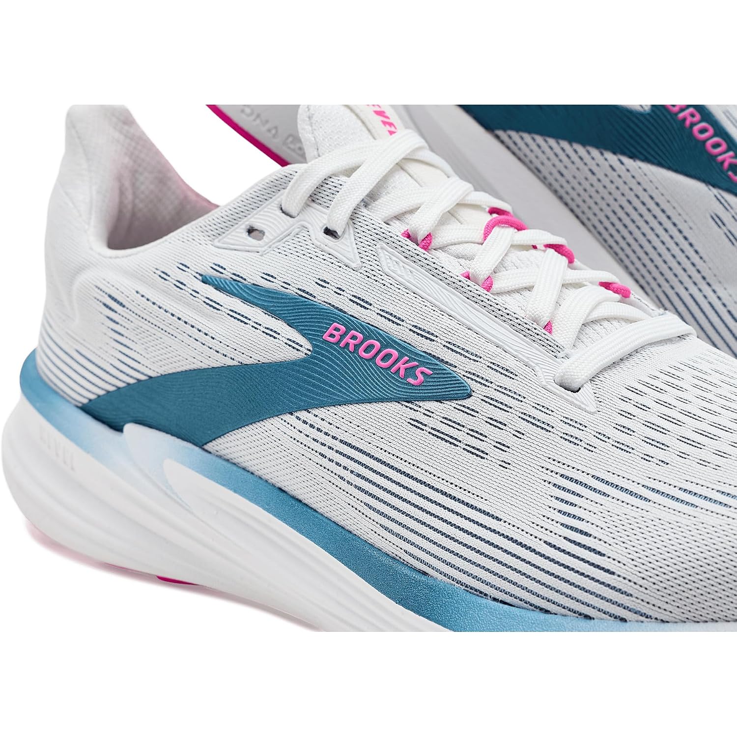 Brooks Women’S Revel 8 Neutral Running & Walking Shoe