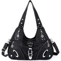 Angelkiss Hobo Purses and handbags for Women Satchel Handbag Women Purses Large Daily Shoulder Bags | Purses, handbags, Handbag, Women Purses, Large, Daily