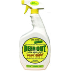 Deer Out 40Oz Ready-To-Use Deer Repellent
