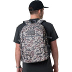 Burlebo Backpack - Classic Deer Camo