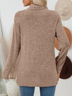 LILLUSORY Cardigan for Women Lightweight Cardigans Fall Fashion Outfits | Open Front Long Cardigan with Pockets, Business Casual Travel Outfits