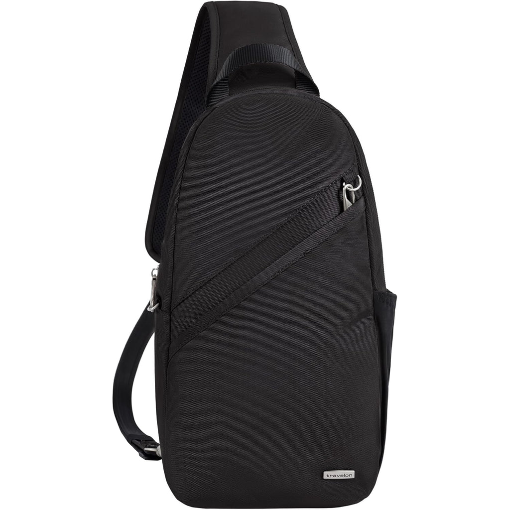 Travelon Anti-Theft Classic Sling Bag