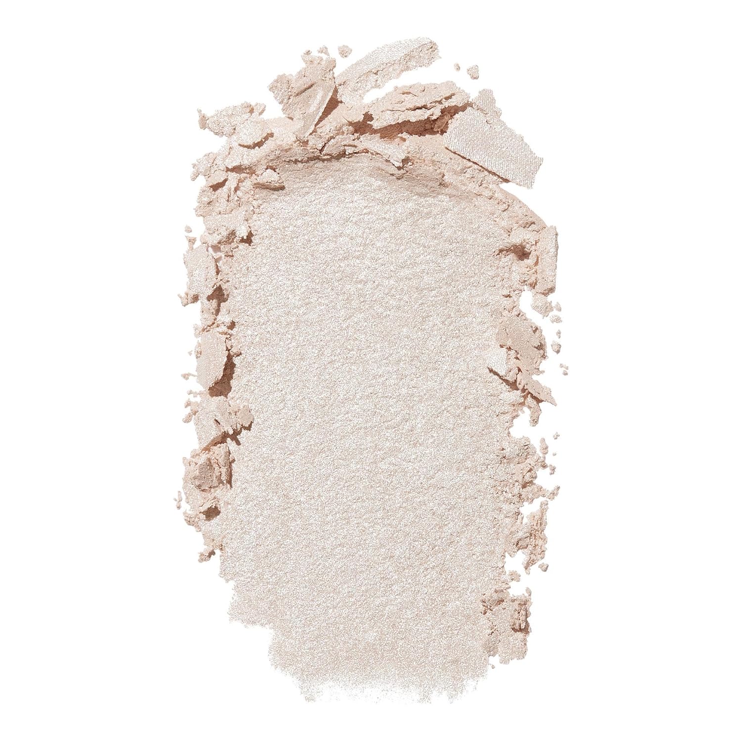 E.L.F. Halo Glow Silky Powder Highlighter, Long-Lasting Luminous Face Finish, Cake-Resistant With Micro-Shimmer, Vegan & Cruelty-Free, Soft Pearl Era