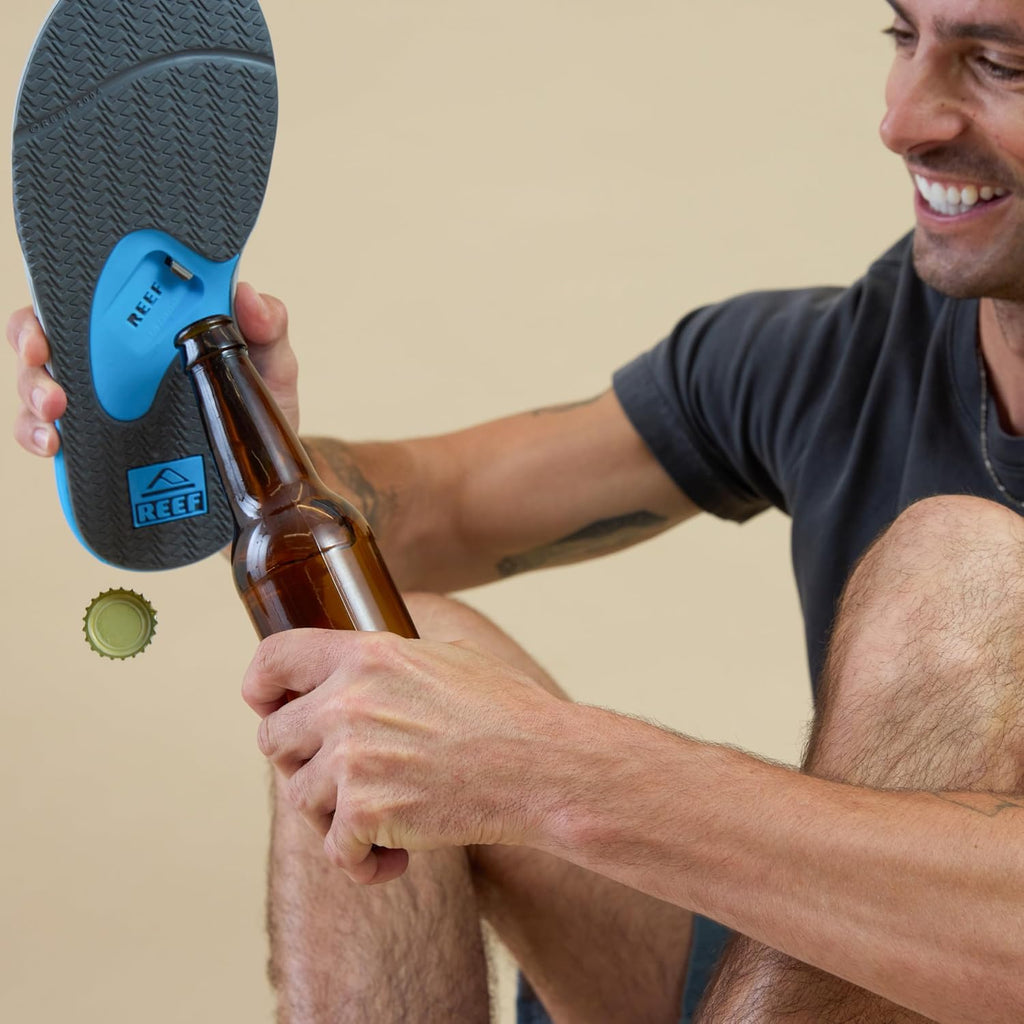 Reef Men'S Cushion Fanning